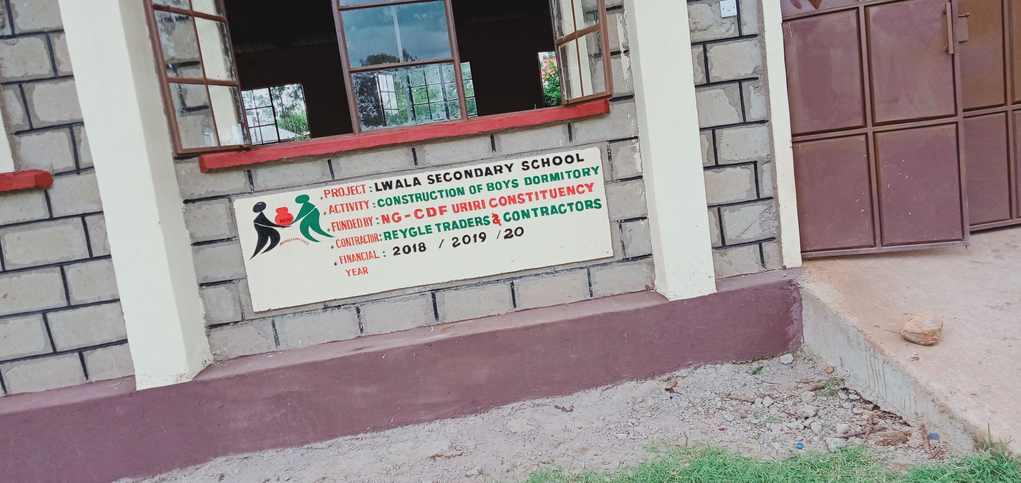 Constituency images